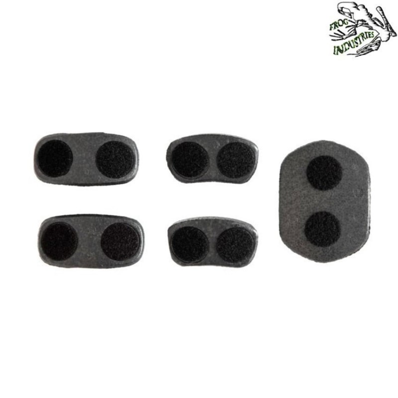 Fast pj piloteer type ii complete helmet tan frog industries® (fi-028247-tan)