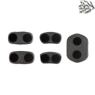 Casco completo fast pj piloteer type ii tan frog industries® (fi-028247-tan)