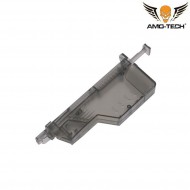 New Version Speedloader 155bb black Amo-tech® (amt-023335-bk)