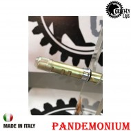 Rifled pandemonium 275mm precision aeg inner barrel 6.00mm grizzly lab (gz-pan-ri-00-275)