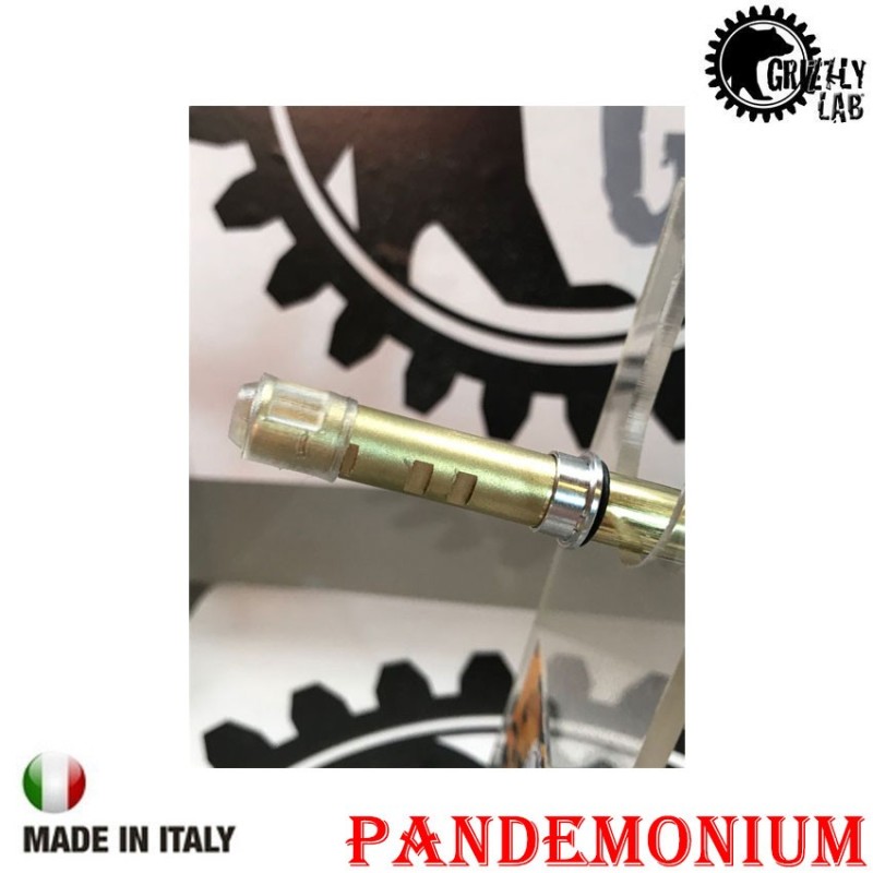 Smooth pandemonium 363mm precision aeg inner barrel 6.02mm grizzly lab (gz-pan-li-02-363)
