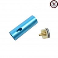 Cylinder & head kit for ver.2 g&g (gg-cylkit)