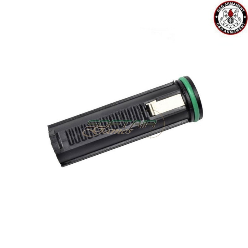 Kit pistone & testa per ver.2 g&g (gg-piskit)