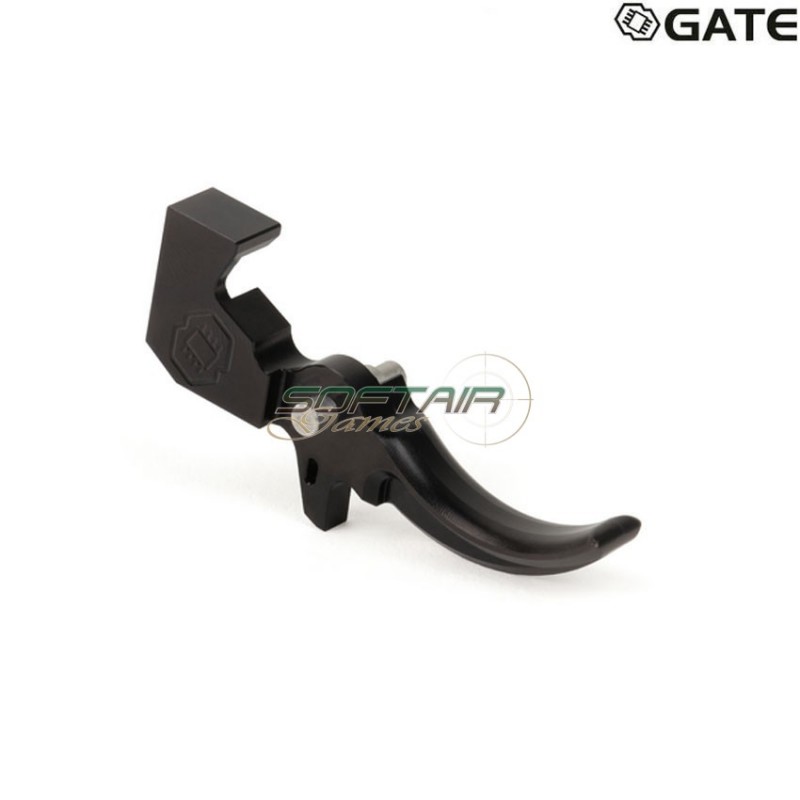 Quantum Trigger 1E1 AEG Black per aster gate (gate-qt-1e1-k)