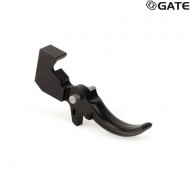 Quantum Trigger 1E1 AEG Black for aster gate (gate-qt-1e1-k)