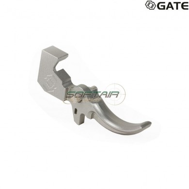 Quantum Trigger 1E1 AEG Silver for aster gate (gate-qt-1e1-s)