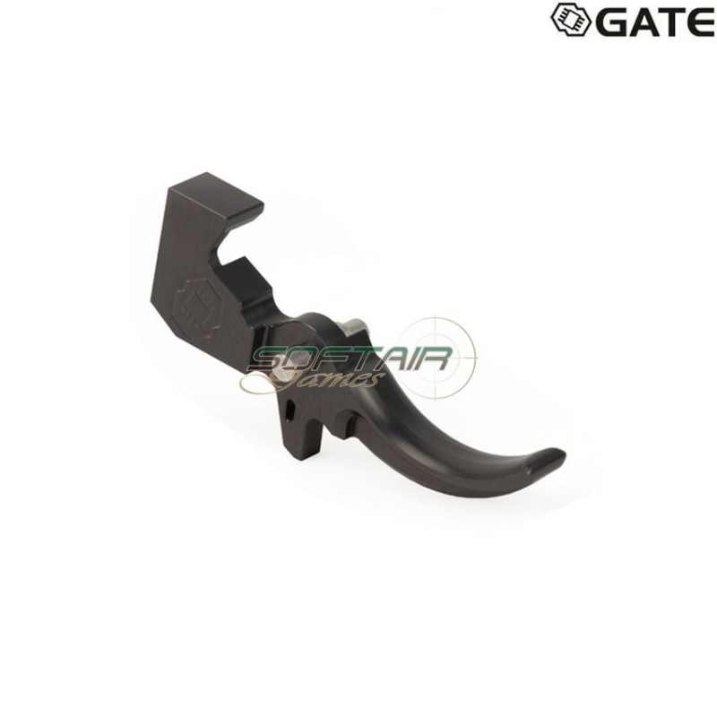 Quantum Trigger 1E1 AEG Gray for aster gate (gate-qt-1e1-gy)