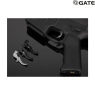 Quantum Trigger 1E1 AEG Red for aster gate (gate-qt-1e1-r)