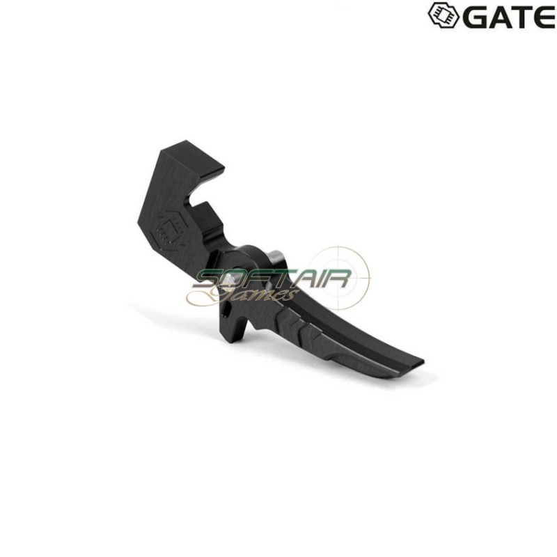 Quantum Trigger 1B1 AEG Black per aster gate (gate-qt-1b1-k)