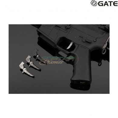 Quantum Trigger 1B1 AEG Black for aster gate (gate-qt-1b1-k) Quantum Trigger 1B1 AEG Black for aster gate (gate-qt-1b1-k)