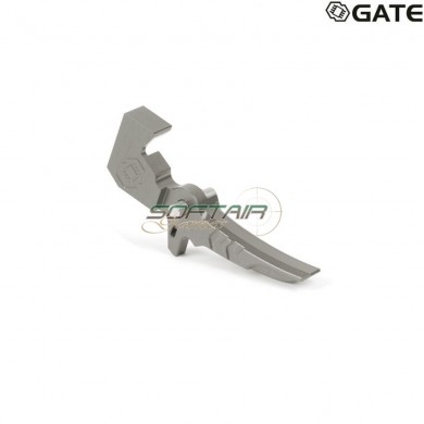 Quantum Trigger 1B1 AEG Silver for aster gate (gate-qt-1b1-s)