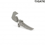Quantum Trigger 1B1 AEG Silver per aster gate (gate-qt-1b1-s)