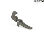 Quantum Trigger 1B1 AEG Gray for aster gate (gate-qt-1b1-gy)