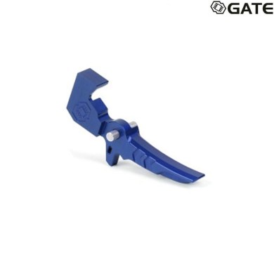 Quantum Trigger 1B1 AEG Blue for aster gate (gate-qt-1b1-b)