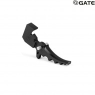 Quantum Trigger 1C1 AEG Black for aster gate (gate-qt-1c1-k)