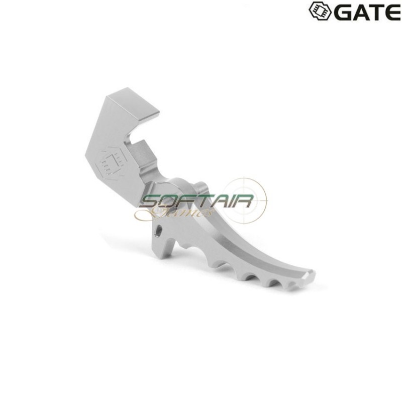 Quantum Trigger 1C1 AEG Silver per aster gate (gate-qt-1c1-s)