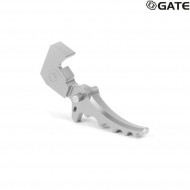 Quantum Trigger 1C1 AEG Silver for aster gate (gate-qt-1c1-s)