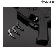 Quantum Trigger 1C1 AEG Matt Black per aster gate (gate-qt-1c1-km) Quantum Trigger 1C1 AEG Matt Black per aster gate (gate-qt-1c1-km)