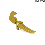 Quantum Trigger 1B1 AEG Yellow for aster gate (gate-qt-1b1-y)