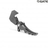Quantum Trigger 1C1 AEG Gray for aster gate (gate-qt-1c1-gy)
