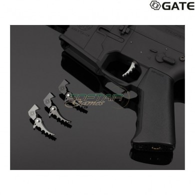 Quantum Trigger 1C1 AEG Gray for aster gate (gate-qt-1c1-gy) Quantum Trigger 1C1 AEG Gray for aster gate (gate-qt-1c1-gy)