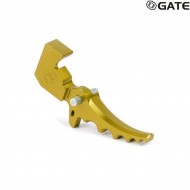 Quantum Trigger 1C1 AEG Yellow for aster gate (gate-qt-1c1-y)