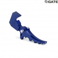 Quantum Trigger 1C1 AEG Blue per aster gate (gate-qt-1c1-b)