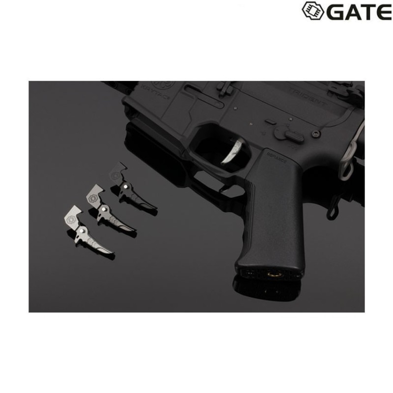 Quantum Trigger 1B1 AEG Blue for aster gate (gate-qt-1b1-b)