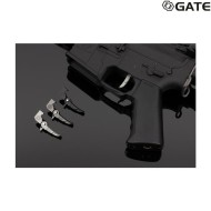 Quantum Trigger 1B1 AEG Blue per aster gate (gate-qt-1b1-b)