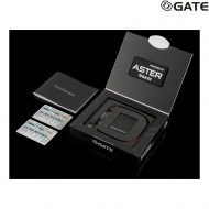 Aster v.3 basic module gate (gate-ast3-bm) Aster v.3 basic module gate (gate-ast3-bm)