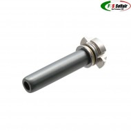 Guidamolla cuscinettata in ergal di seconda versione per gearbox VFC QD fps (fps-gmqd)