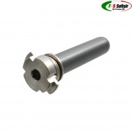 Guidamolla cuscinettata in ergal di seconda versione per gearbox VFC QD fps (fps-gmqd)