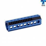 Pistone Alleggerito Hgh Speed Alluminio 15 Denti Per Ptw Shs (shs-tt0091)