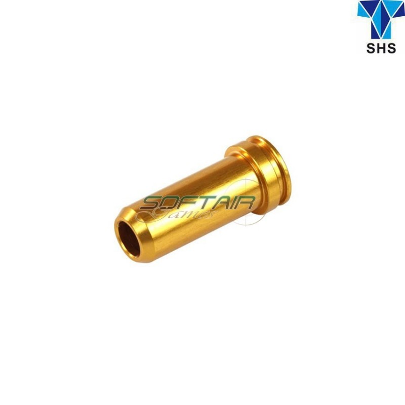 Spingi Pallino In Alluminio Per P90 Shs (shs-tz0093) Spingi Pallino In Alluminio Per P90 Shs (shs-tz0093)