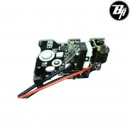 Br fire control system cavi posteriore tamiya bigrrr (br-bt-0002)