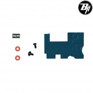 Br fire control system cavi posteriore tamiya bigrrr (br-bt-0002)