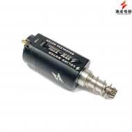 Motore albero lungo black brushless high speed per aeg solink (sx-l1-bk) Motore albero lungo black brushless high speed per aeg solink (sx-l1-bk)