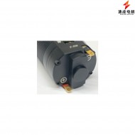 Motore albero lungo black brushless high speed per aeg solink (sx-l1-bk) Motore albero lungo black brushless high speed per aeg solink (sx-l1-bk)