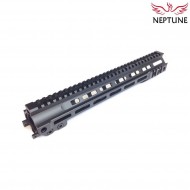 Rail mk4 13" black for aeg neptune (nte-212)