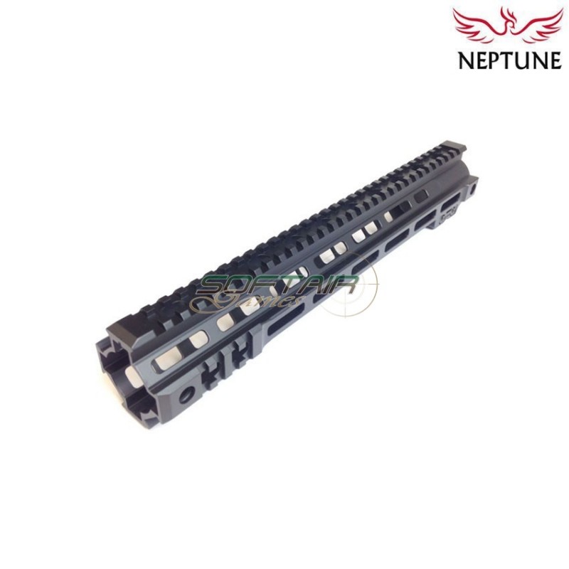 Rail mk4 13" black per aeg neptune (nte-212)