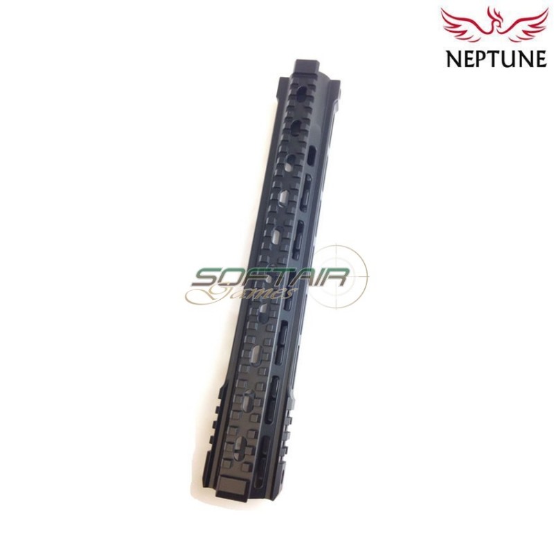 Rail mk4 13" black for aeg neptune (nte-212)
