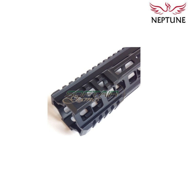 Rail mk4 13" black per aeg neptune (nte-212)