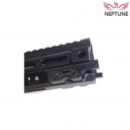 Rail mk4 13" black per aeg neptune (nte-212)
