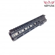 Rail mk8 9.5" black for aeg neptune (nte-211)