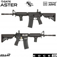 sa-e03 rra m4 sopmod carbine edge 2.0™ black specna arms® (spe-01-030858)