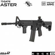 sa-e03 rra m4 sopmod carbine edge 2.0™ black specna arms® (spe-01-030858)