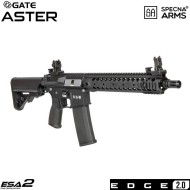 Fucile elettrico sa-e06 m4 urx carbine edge 2.0™ black specna arms® (spe-01-030862)