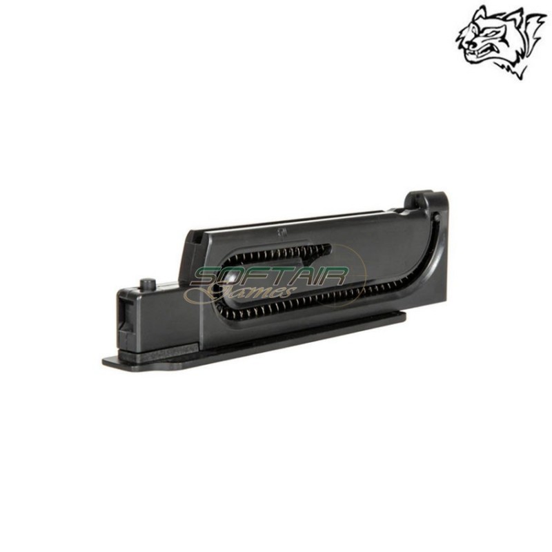 Magazine 24bb for kar 98k spring snow wolf (sw-swolf025)