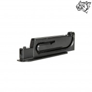 Caricatore 24bb per kar 98k a molla snow wolf (sw-swolf025)