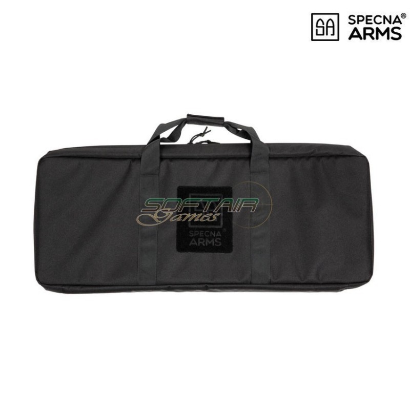 Gun bag ver.3 black specna arms® (spe-22-030214)